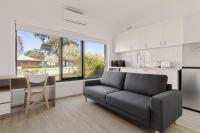 Self-Contained 1BR Apartment by Lion House - B&B Kilmore