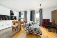 RentPlanet - Apartament Kopernika - B&B Lodz