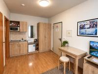 Villa Jinonice - B&B Prague