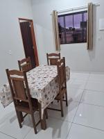 Recanto feliz - B&B São Thomé das Letras