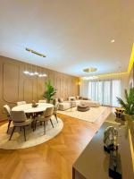 Appartement 3 Chambres avec Balcon