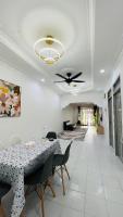 LILY HOMESTAY PUTATAN - B&B Kota Kinabalu