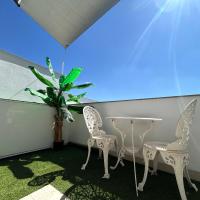 Apartamentos turísticos Salvador - B&B Los Santos de Maimona