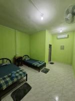 Sukau Guest House B&B - Chambres d'hôtes Kinabatangan