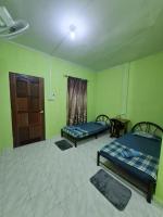 Sukau Guest House B&B - Chambres d'hôtes Kinabatangan