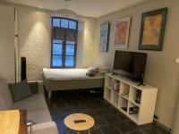 Kasarminranta 30m2 Saunallinen yksiö - Chambres d'hôtes Lappeenranta