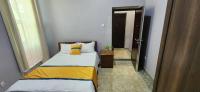 Gezana Guest House - Chambres d'hôtes Kigali