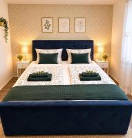 Ferienwohnung Emerson 2 - B&B Edemissen