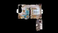 The Old Kitchen Exford - B&B Exford