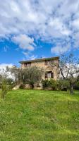 La Piccola Provenza - B&B Fiano Romano