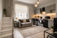 Superior Appartement met 1 Slaapkamer
