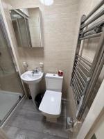Camden Heights Stay HD8 - B&B Londra