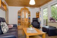 Penthouse Appartement