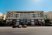 Aqua Fun Apartment - Sea & Pool Views, Private Beach - B&B Hurghada