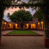 Akkara Homestay - Bed and Breakfast Kottayam