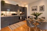Premier Appartement met 1 Slaapkamer