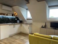 Apartmán u Samka - B&B Rimavská Sobota