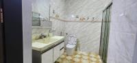 Chambre Double avec Balcon