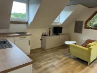 Apartmán u Samka - B&B Rimavská Sobota