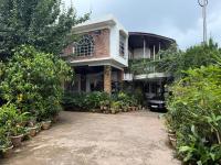 Ziakur Villa Heritage Homestay - Bed and Breakfast Shillong