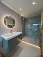 Suite con Vasca Idromassaggio