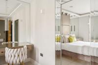 albert- handel street cozy apartment- 257T - B&B London
