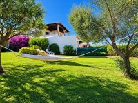 Villa Monti Corru - B&B Cannigione