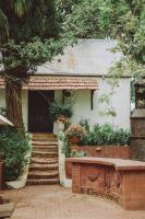 Muratie Wine Estate - B&B Stellenbosch