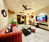 Eko Bliss 4bhk Villa - Chambres d'hôtes Lonavla