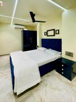Eko Bliss 4bhk Villa - Chambres d'hôtes Lonavla
