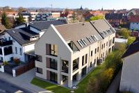 C Homes - Apartments & Lofts - Chambres d'hôtes Salzgitter