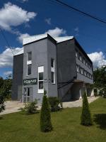 Поділля - B&B Netishyn