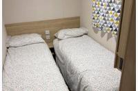 3 Bed Caravan - Free Parking & Pet-Friendly - B&B Fleetwood