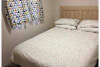 3 Bed Caravan - Free Parking & Pet-Friendly - B&B Fleetwood