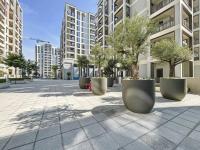 Vacationer Holiday Homes I Lux 1 Bed I Creek Harbour I Stunning Skyline Views - Chambres d'hôtes Dubaï