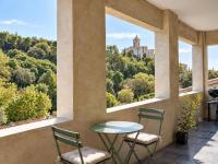 Sleep & Stay Artistico Loft Sant Daniel - Bed and Breakfast Gerona