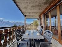Balcons du Soleil Y3 310 - QUIET appartement 6 pers - B&B Veysonnaz