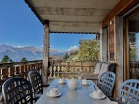 Balcons du Soleil Y3 310 - QUIET appartement 6 pers - B&B Veysonnaz