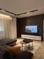 FIA Rentals Tirana 9 - Panoramic View - B&B Tirana