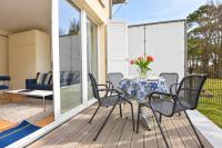 (08b) Forum Marinar 07 - Ferienwohnung Heringsdorf