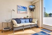 (08j) Forum Marinar 34 - Ferienwohnung Bansin