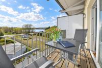 Forum Marinar 28 - Bed and Breakfast Heringsdorf