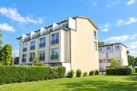Forum Marinar 28 - Bed and Breakfast Heringsdorf