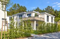 Sonnenpark 15 - Bed and Breakfast Korswandt