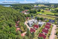 Sonnenpark 12 - Chambres d'hôtes Korswandt