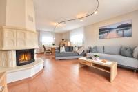 Ferienhaus Inselnest - Ferienwohnung Pudagla