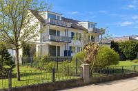 Haus Ardenne 07 - B&B Heringsdorf