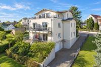 Villa Ilse 02 - Chambres d'hôtes Heringsdorf