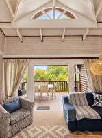 Knysna - Sunrise Chalet - Ferienwohnung Knysna