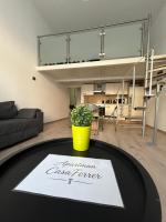 Casa Ferrer - B&B Szombathely